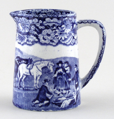 Jug or Pitcher c1900